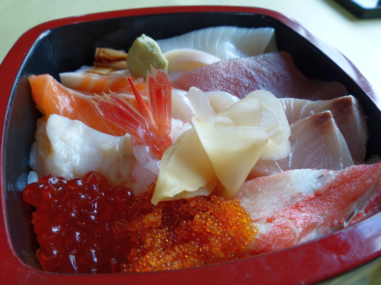 『料理宿 宮寿司』 絶日本海の絶景と美食を同時に楽しめる
