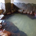 露天風呂付き天然温泉